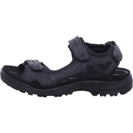 ECCO Offroad Herren schwarz 43