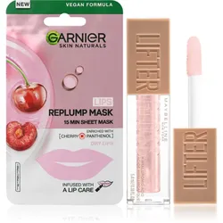 MAYBELLINE NEW YORK Lifter Gloss Lippenset