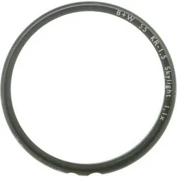 B+W Filter  55mm KR 1.5 1A MRC Schlank | ✔️ Abverkauf: weg=weg