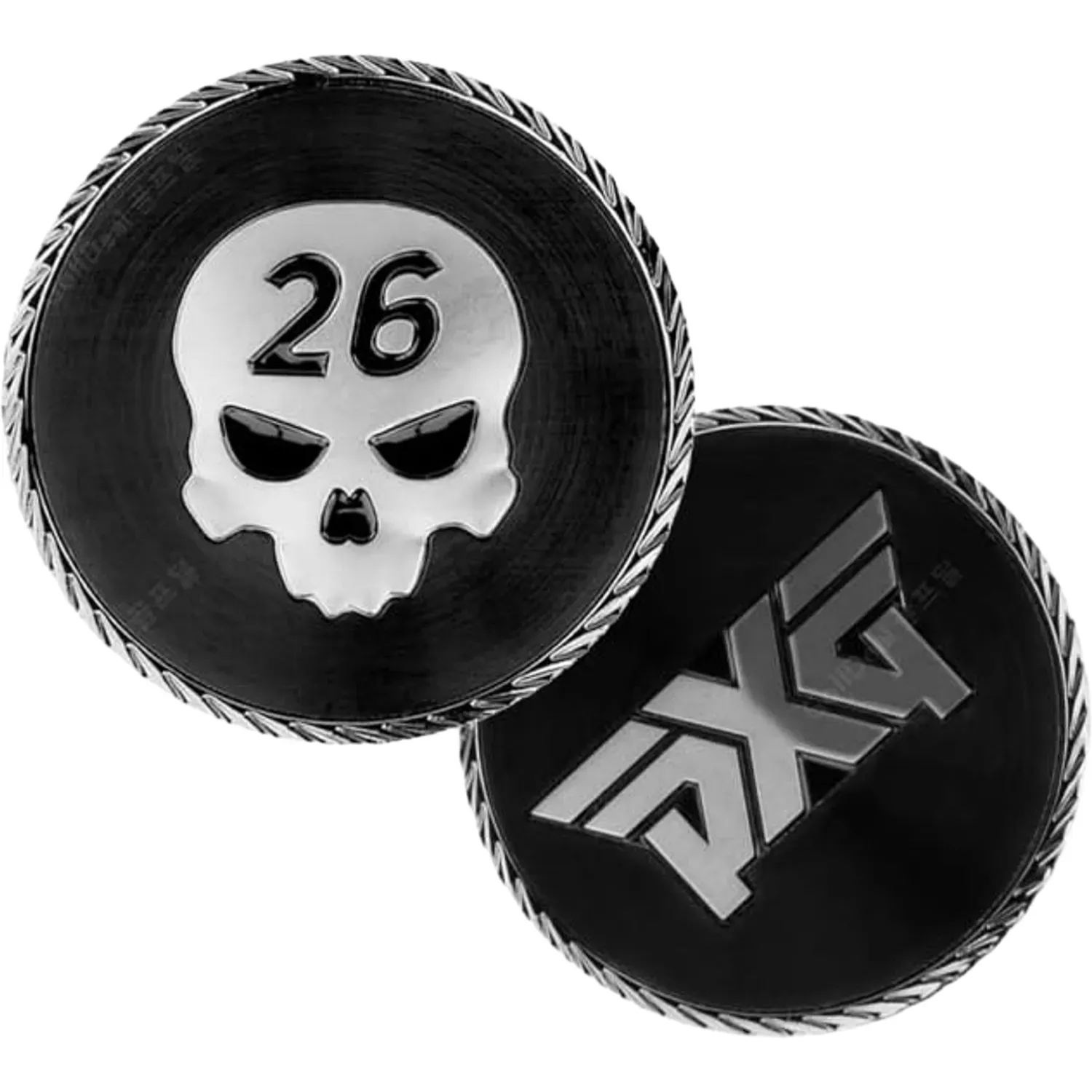 PXG Ballmarker Darkness