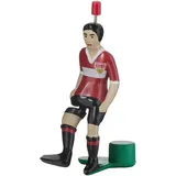 Tipp-Kick Star-Kicker VfB Stuttgart Klassik ROT Spielfigur TIp Kick