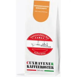 Cuxhavener Kaffeeröster Grimmershörner Morgenröte 1kg