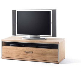 MCA Furniture Lowboard Espero - Asteiche Bianco massiv