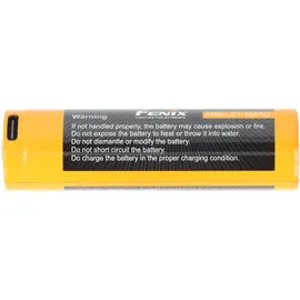 Fenix ARB-L21-5000U 21700 5000 mAh 1 St.