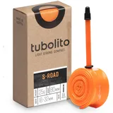 Tubolito S-Tubo-Road 700x18/32C SV 80 mm