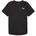 The Tee schwarz L