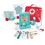 HaPe Doktor-Set,