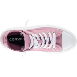 Converse Chuck Taylor All Star Move Platform rosa 38