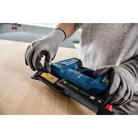 Bosch GNH 18V-35 Akku-Holznagler in L-BOXX