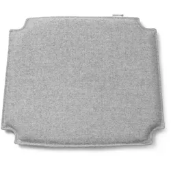 Carl Hansen - Kissen für CH24 Wishbone Chair, focus melange (60310)