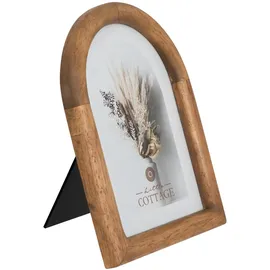 Atmosphera Créateur d'intérieur Bilderrahmen modern braun 11,5x20,5 cm 1 St.