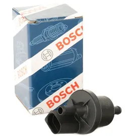 Bosch Be-/Entlüftungsventil, Kraftstoffbehälter 0 280 142 353