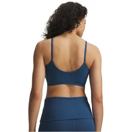Under Armour Seamless Cotton Blue L