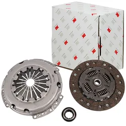 Nk Kupplungssatz Mit Lager Passend Für Mini Mini 131547: Kupplungssatz Mini: 21207557169 Mini: 21207560121 Mini: 21207572842 Mini: 21517570228 Mini: 7