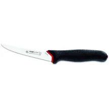Giesser PrimeLine Ausbeinmesser 13 cm Schwarz