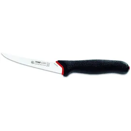 Giesser PrimeLine Ausbeinmesser 13 cm Schwarz