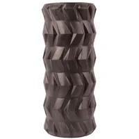 Fitness Mad Tread Massage-roller - Black - One Size