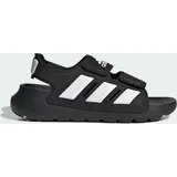 Adidas Altaswim 2.0 Kids Sandale Core Black / Cloud White / Core Black 34