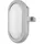 REV Ritter Außenleuchte Aluminium 17,0 cm IP44 5,5 W 450 lm grau