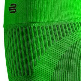 Bauerfeind Kompressionsbandage Grün L