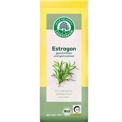 Estragon geschnitten BIO