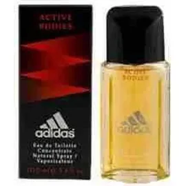 Adidas Active Bodies Eau de Toilette Concentrate 100 ml