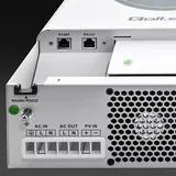 Qoltec Hybrid-Solarwechselrichter Off-Grid 6200W