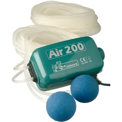 Ubbink Air 200 Indoor Belüftungspumpe