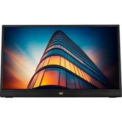 ViewSonic VA1655