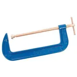 Silverline Tools Silverline VC30 C-Schraubzwinge 250 mm