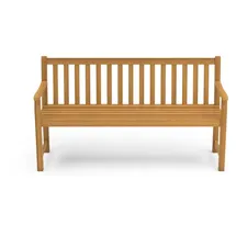 barths Stockholm 150 x 83 x 55 cm Braun