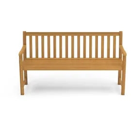 barths Stockholm 150 x 83 x 55 cm Braun