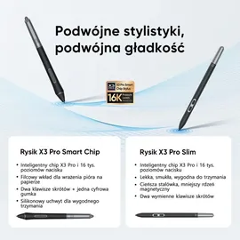 XP-Pen Artist Pro 24 (Gen 2) 4K | ✔️ Jetzt: Best-Preis
