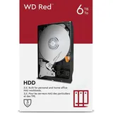 Western Digital Network 6 TB WDBMMA0060HNC-ERSN