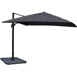 MCW MCW-A96 300 x 300 cm Anthrazit
