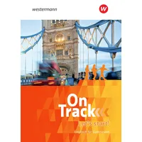 Schöningh Verlag in Westermann Bildungsmedien On Track. Let's start!: