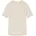 T-Shirt mit Rundhalsausschnitt Offwhite 38