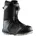 Boot black 44