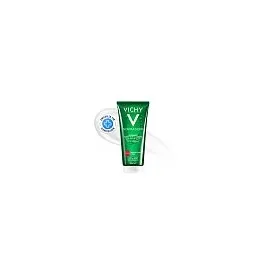 Vichy Normaderm Phytosolution Intensives Reinigungsgel 200 ml