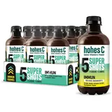 Hohes C Super Shots Immun, 12 x 330ml, Flasche