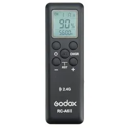 Godox Fernbedienung A6II
