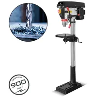 STAHLWERK BD-900 ST
