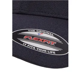 Flexfit Cool & Dry Sport Cap blau S/M