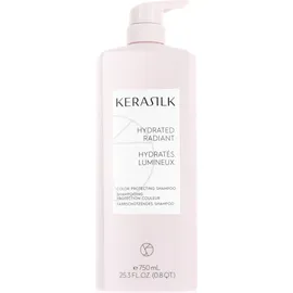 Goldwell Kerasilk Essentials Shampoo 750 ml