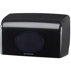 Kimberly-Clark Aquarius Toilet Tissue Midi