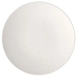 Villeroy & Boch Speiseteller 25 cm Weiß