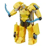 Hasbro E1886 Transformers CYBERVERSE ULTransformers BUMBLEBEE