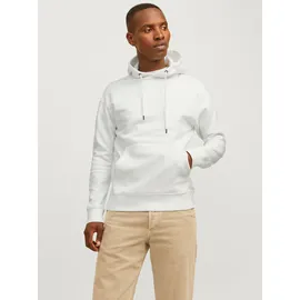 JACK & JONES Star Basic Sweatshirt Cloud Dancer L
