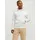 JACK & JONES Star Basic Sweatshirt Cloud Dancer L