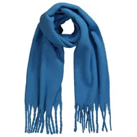 Ulla Popken Schal petrolblau | Gr.: onesize